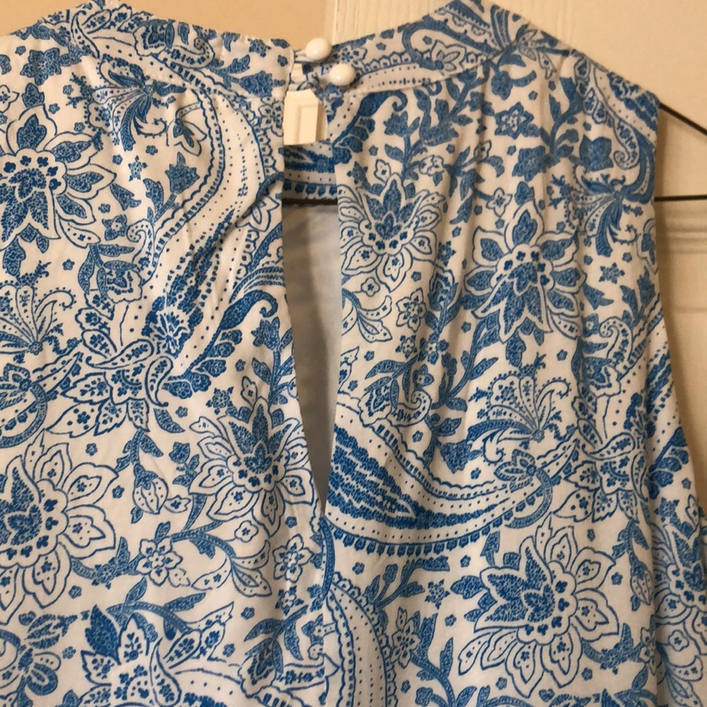 Spring dress - Picture 3 of 3